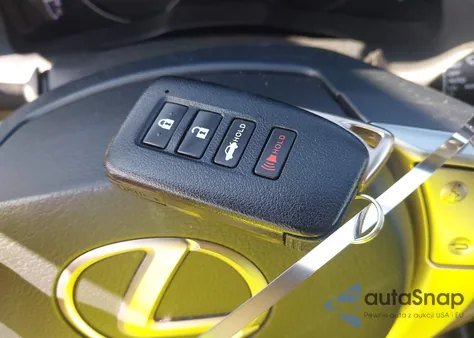 2015 Lexus Es 350 from USA, damaged, VIN JTHBK1GG8F2189911